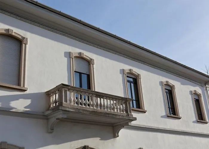 Gio\'El Happiness Guest House