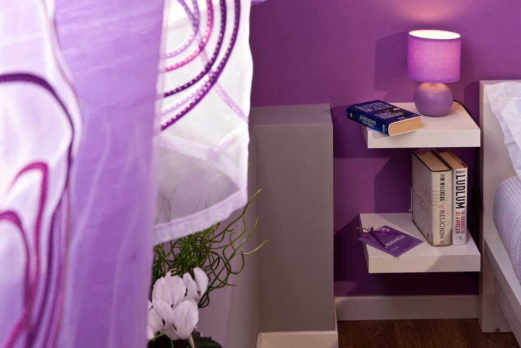 Gio'el Happiness 3* Bergamo