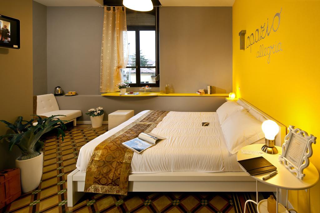 Gio'el Happiness 3* Bergamo