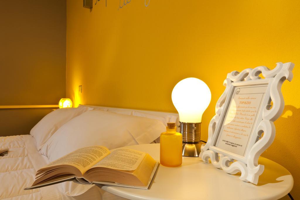Gio'el Happiness 3* Bergamo