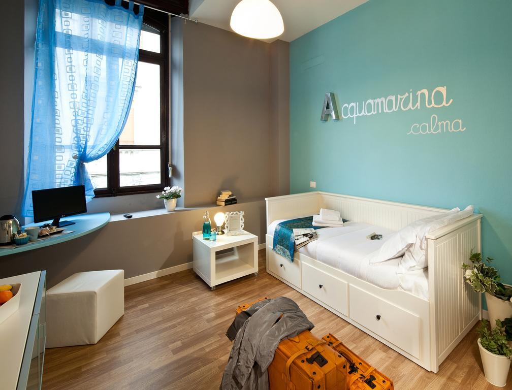 Gio'el Happiness 3* Bergamo