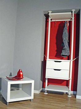 Gio'el Happiness 3* Bergamo