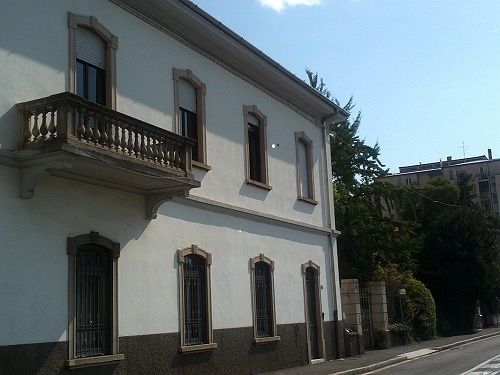Gasthuis Gio'el Happiness Bergamo