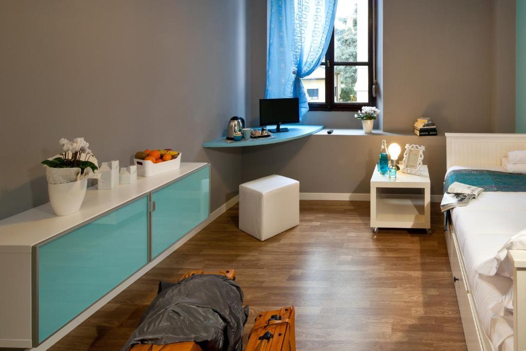 Gio'el Happiness 3* Bergamo