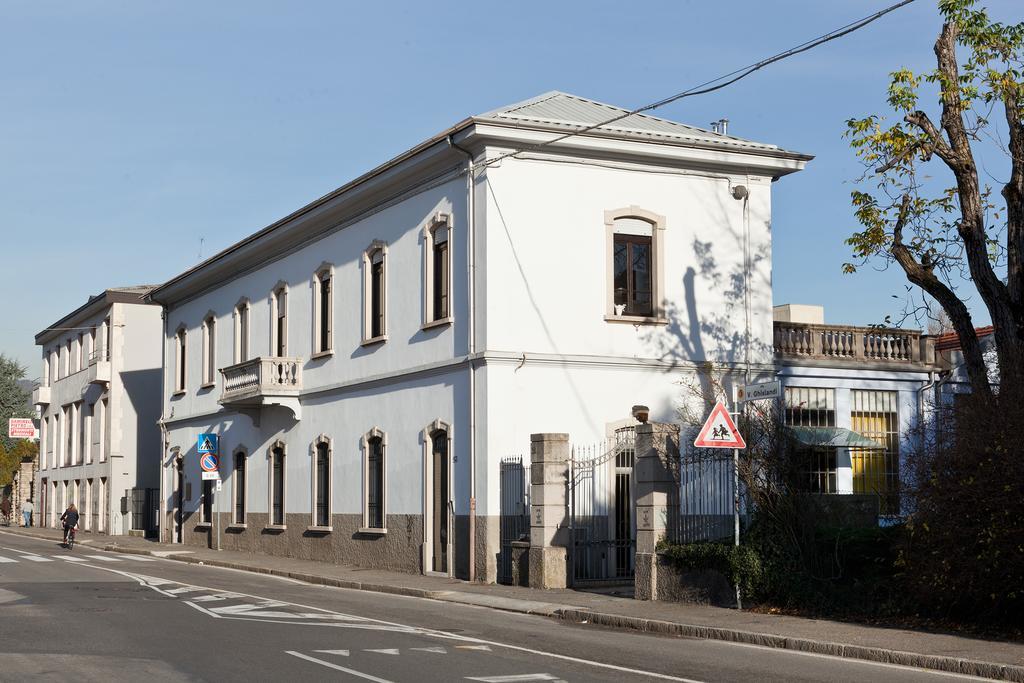 Gio'el 3* Bérgamo