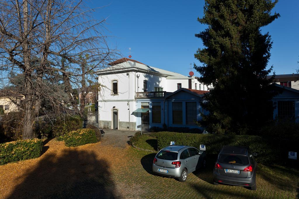 Gio'el Pensión Bérgamo